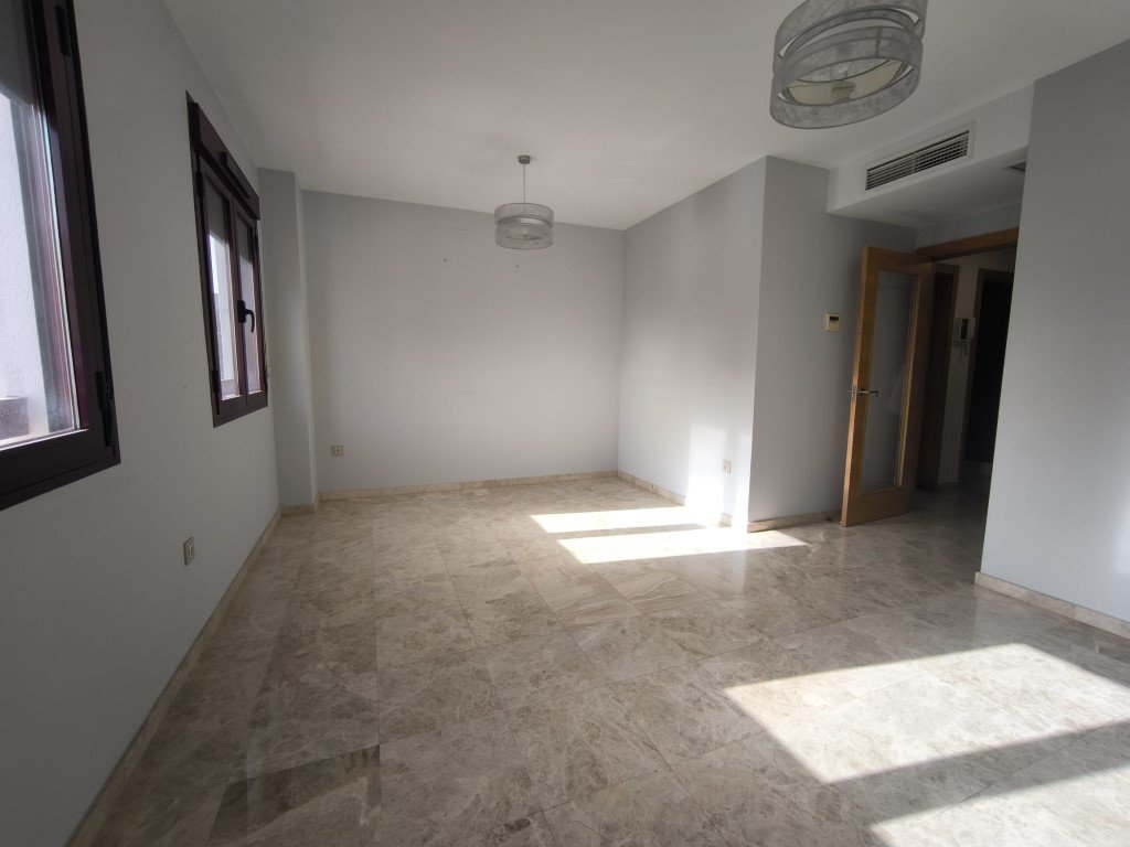 Piso de 125 m² en Córdoba