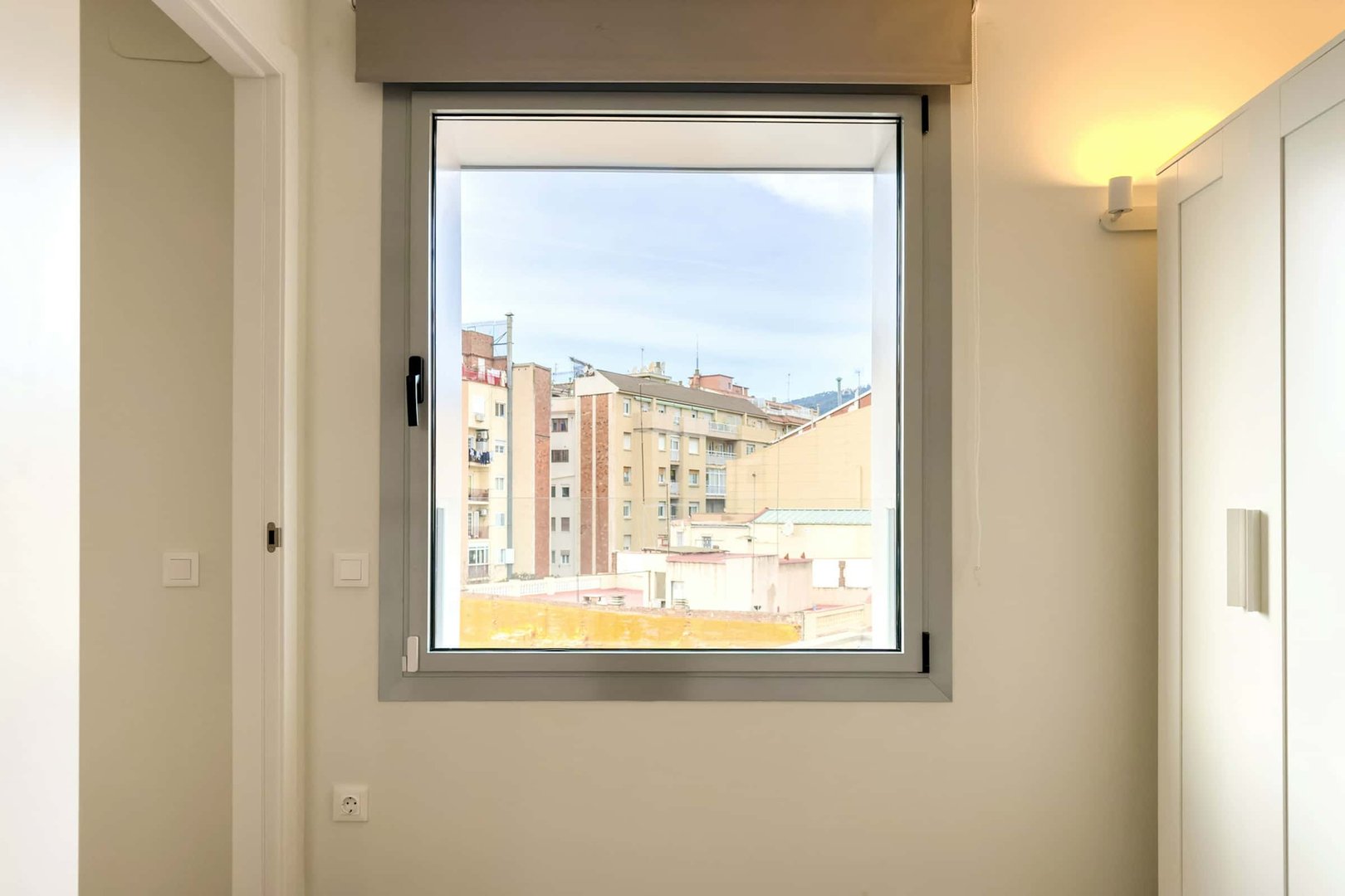 Pis de 94 m² a Barcelona