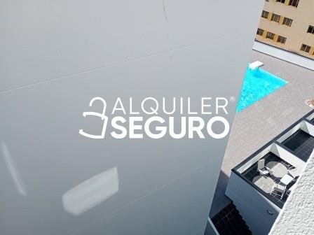 Piso de 66 m² en Sada