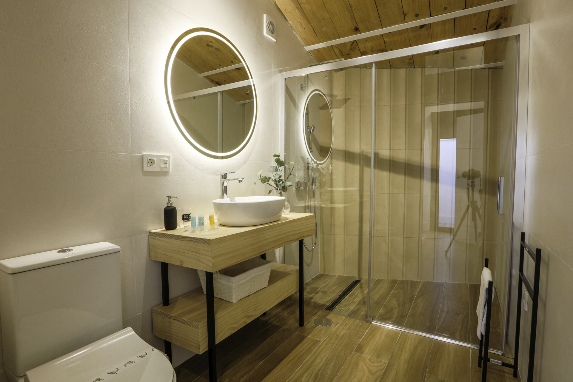 Piso de 70 m² en Jaén
