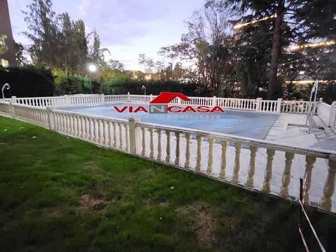 Pis de 71 m² a Madrid
