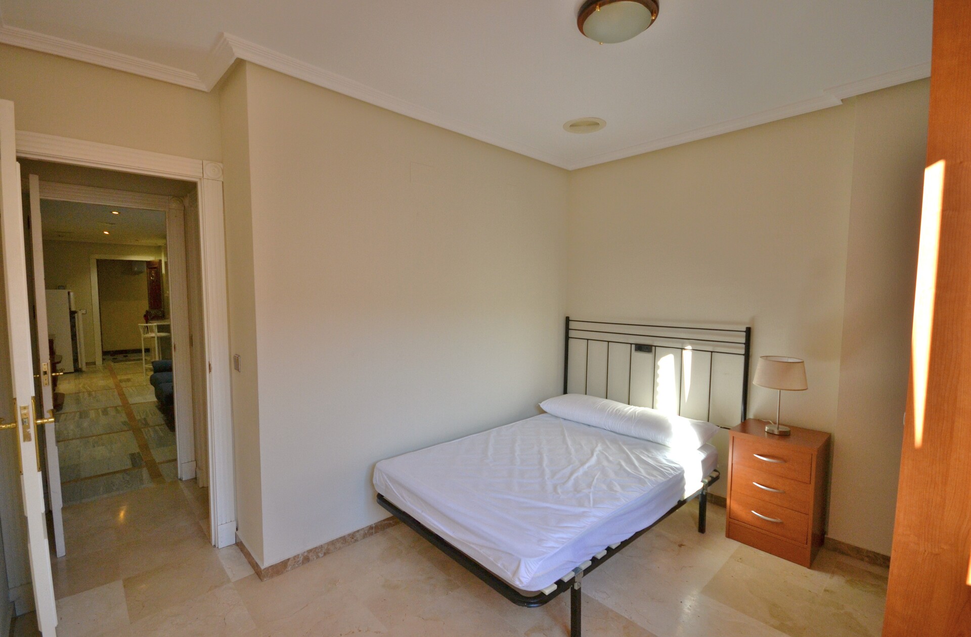 Pis de 45 m² a Palencia