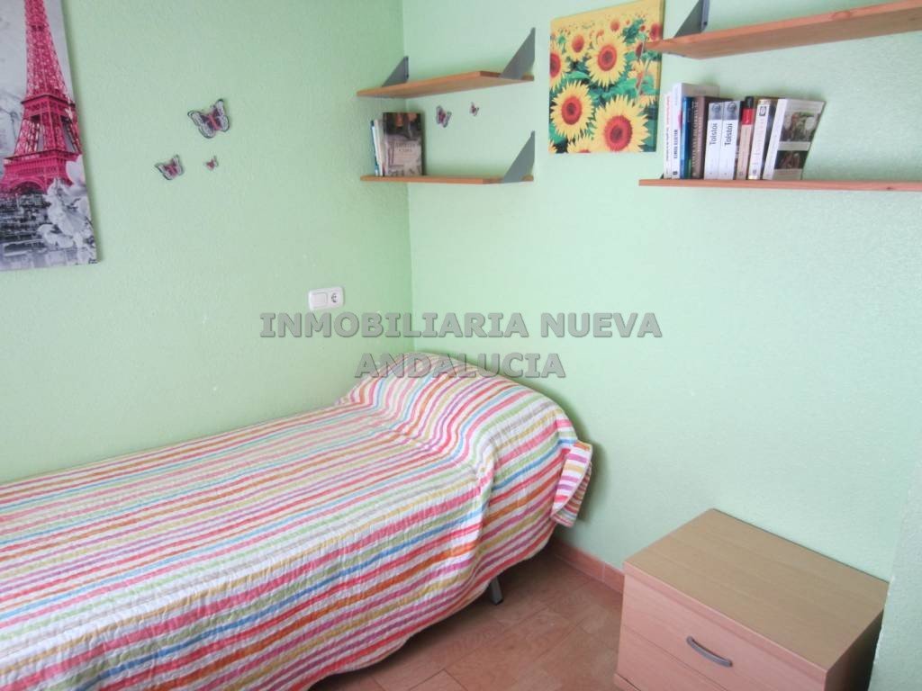 Piso de 85 m² en Almería