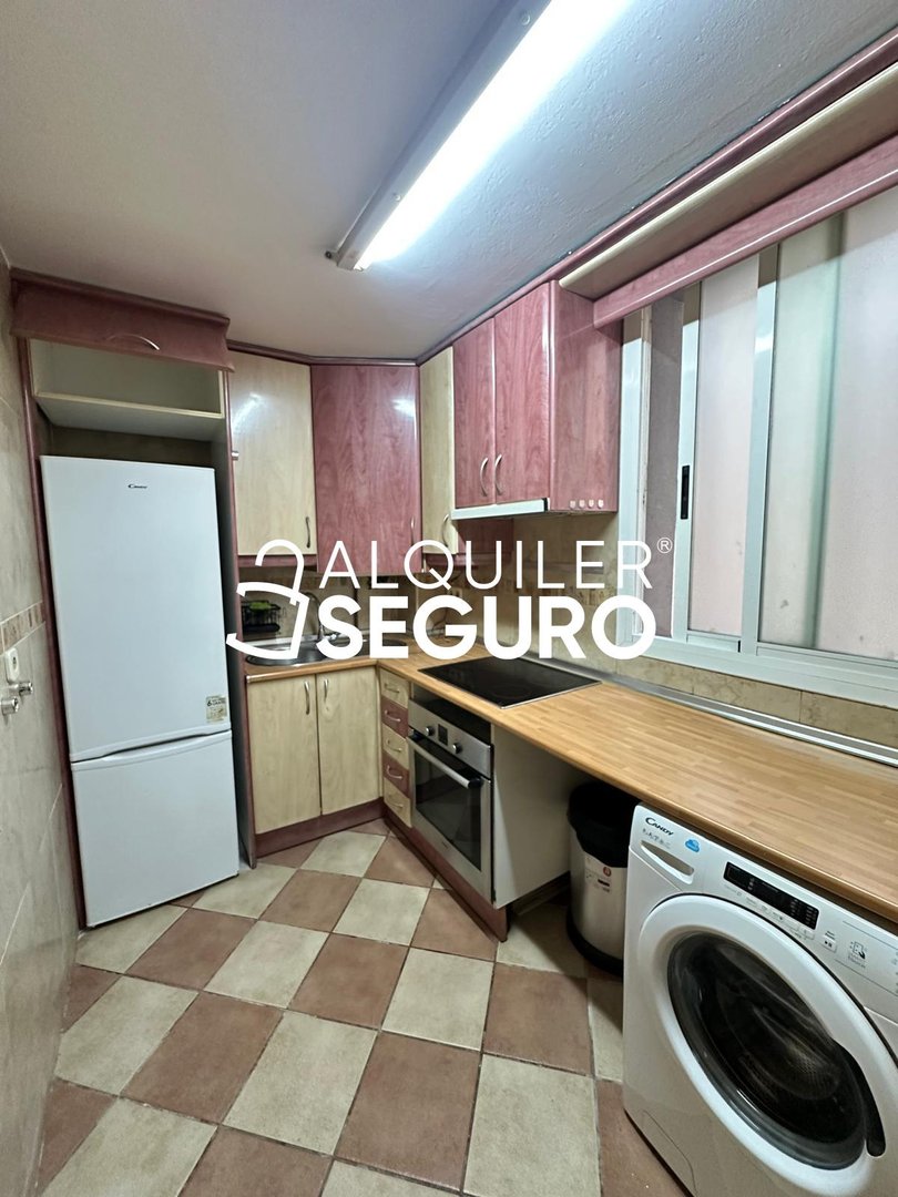 Appartamento 65 m² a Móstoles
