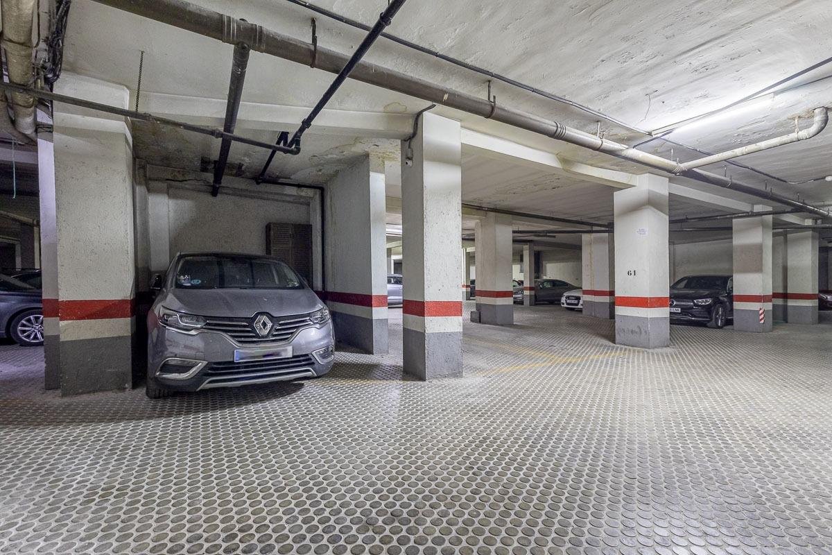 Pis de 130 m² a Granada
