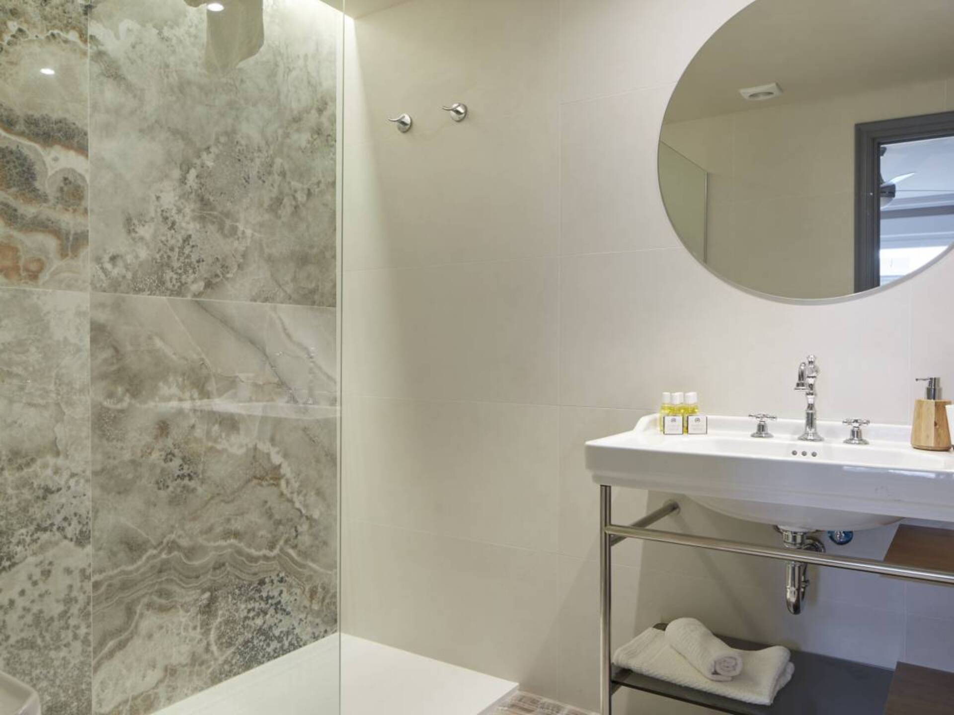 Piso de 125 m² en San Sebastián