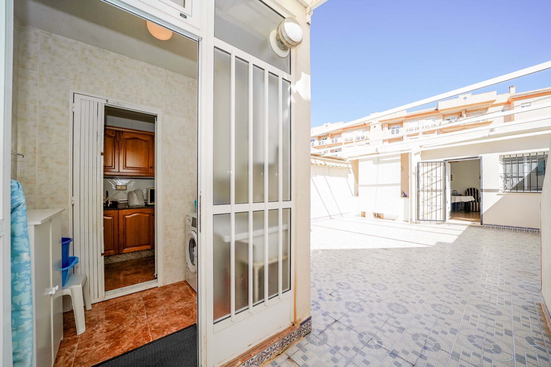 Pis de 68 m² a Dolores