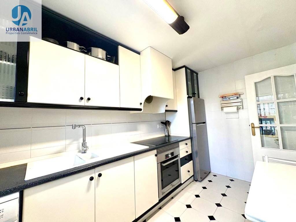 Wohnung 117 m² in el Campello