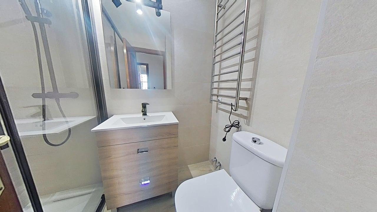 Habitació de lloguer, Leganès