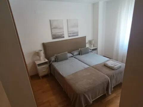 Piso de 150 m² en Albacete