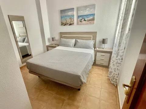 Piso de 85 m² en Punta Umbría
