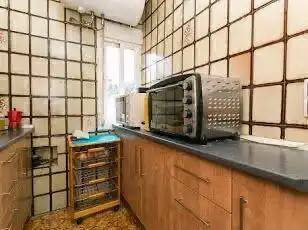 Piso de 70 m² en Granada