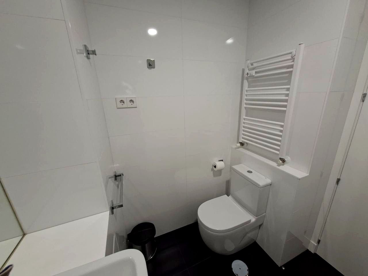 Pis de 300 m² a Madrid