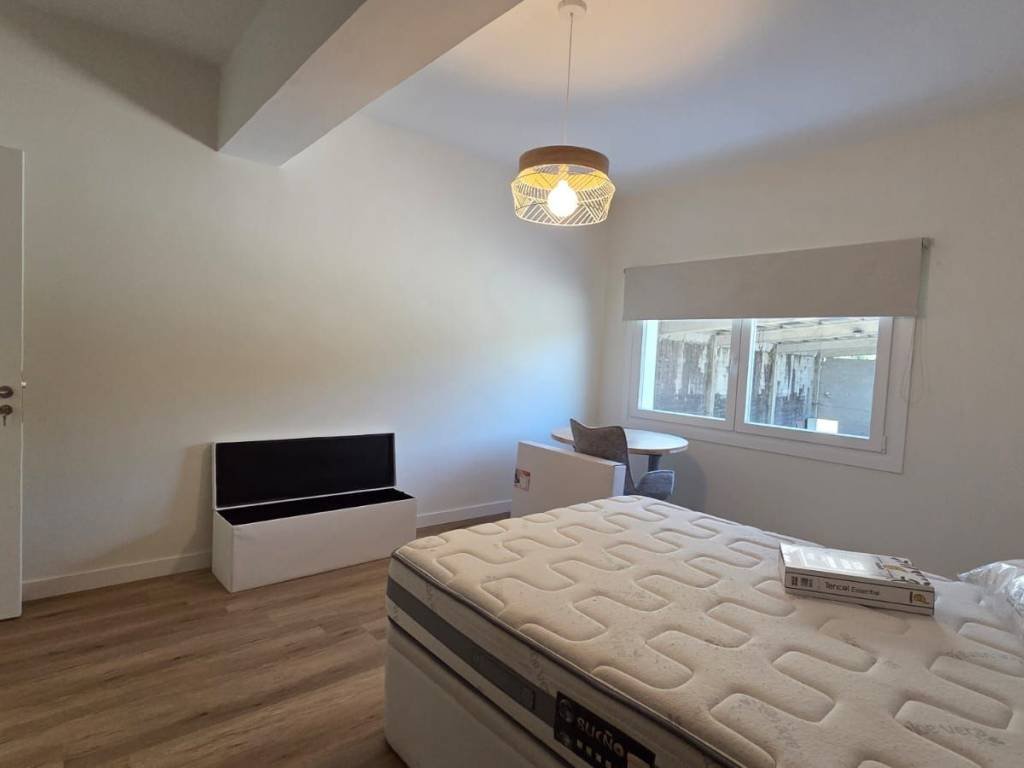 Piso de 140 m² en Santiago de Compostela