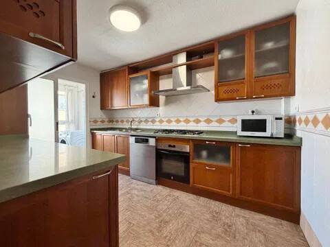 Piso de 165 m² en Almería