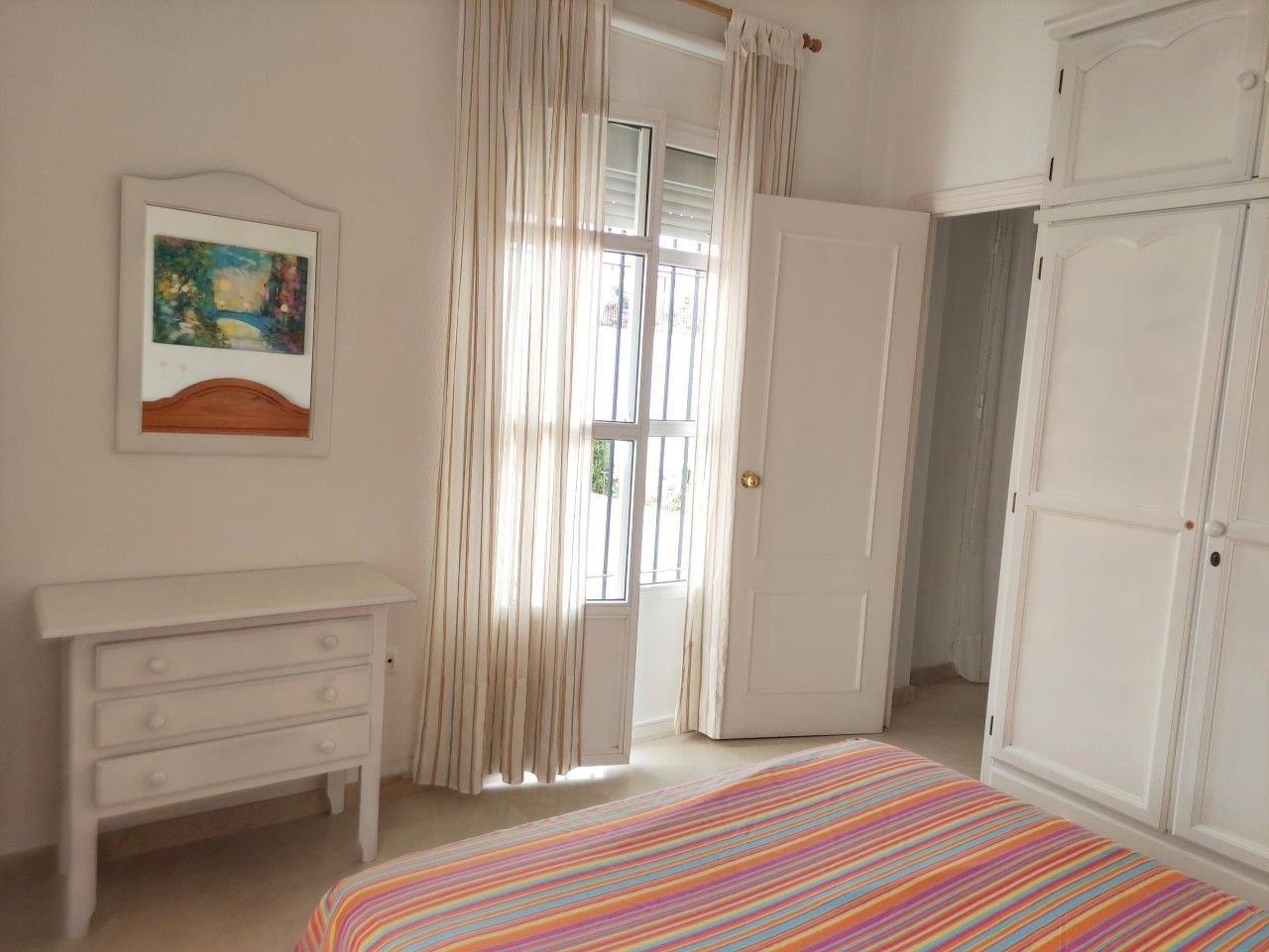Piso de 50 m² en Sanlúcar de Barrameda