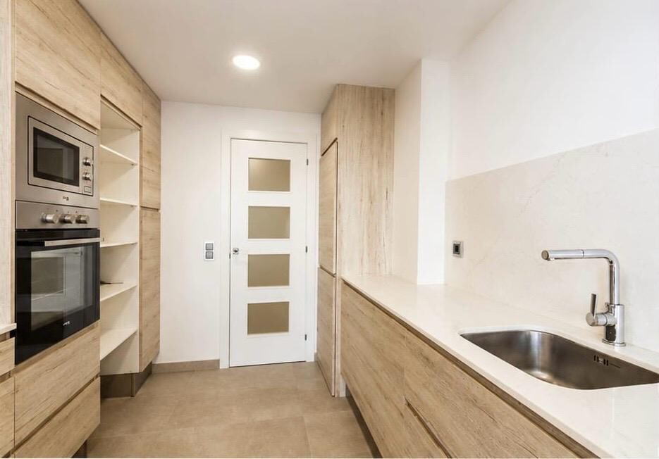 Piso de 203 m² en Sitges