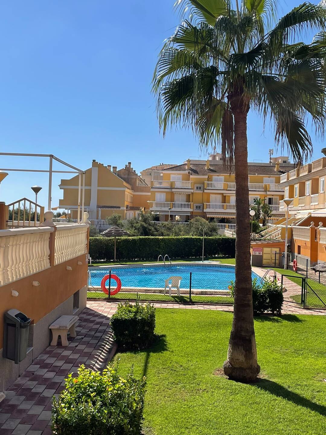 Piso de 110 m² en Valencia