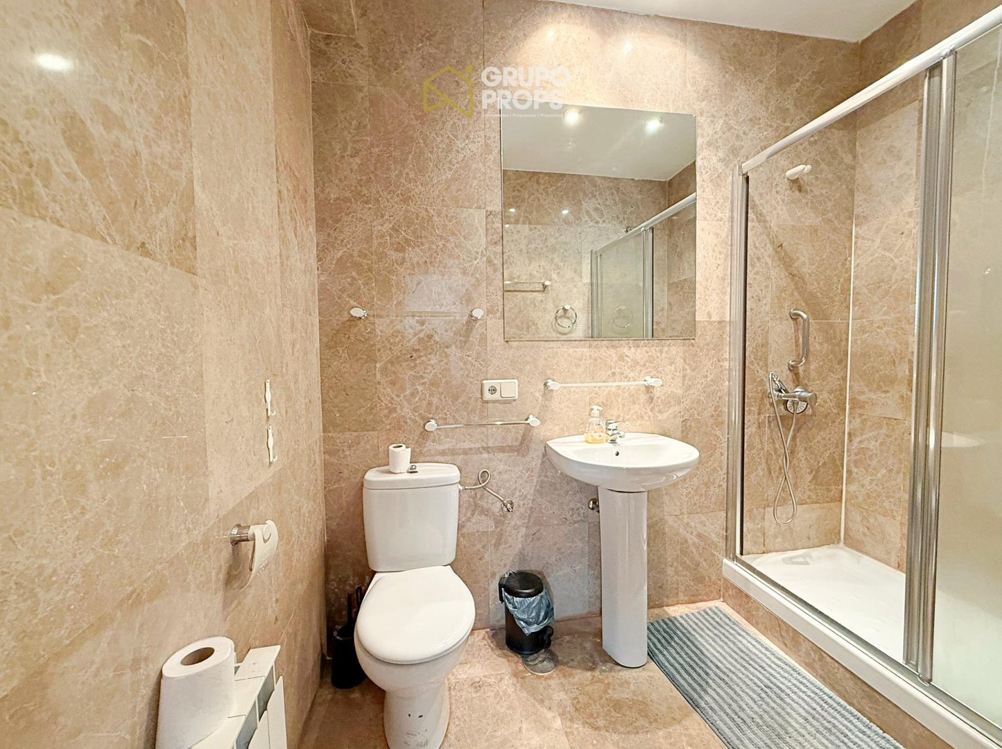 Piso de 235 m² en Madrid