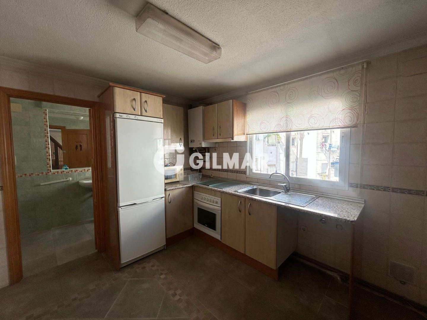Piso de 87 m² en Madrid