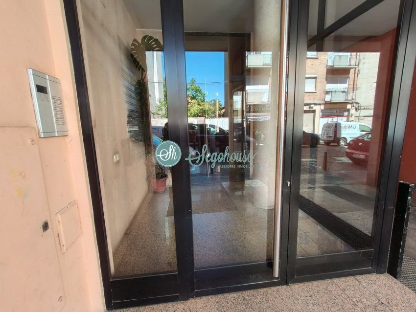 Piso de 45 m² en Segovia