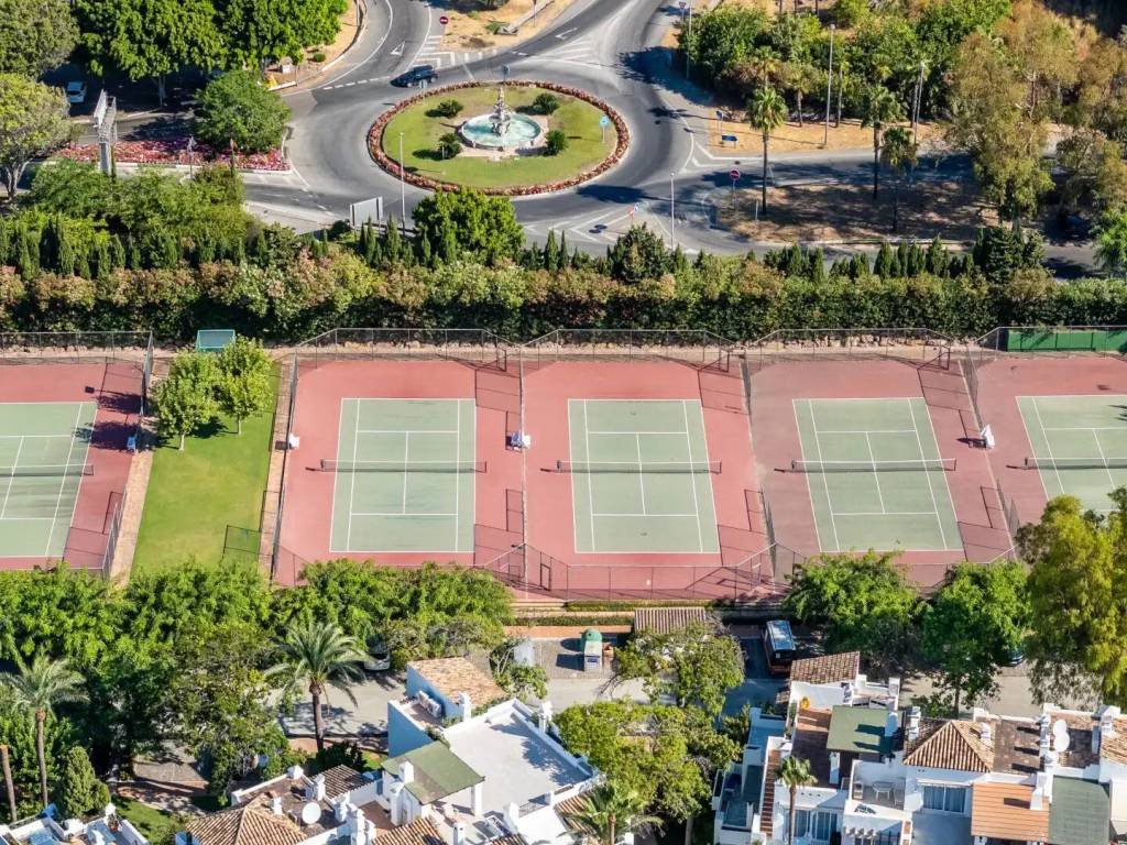 Pis de 120 m² a Estepona