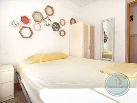 Pis de 80 m² a Santa Pola