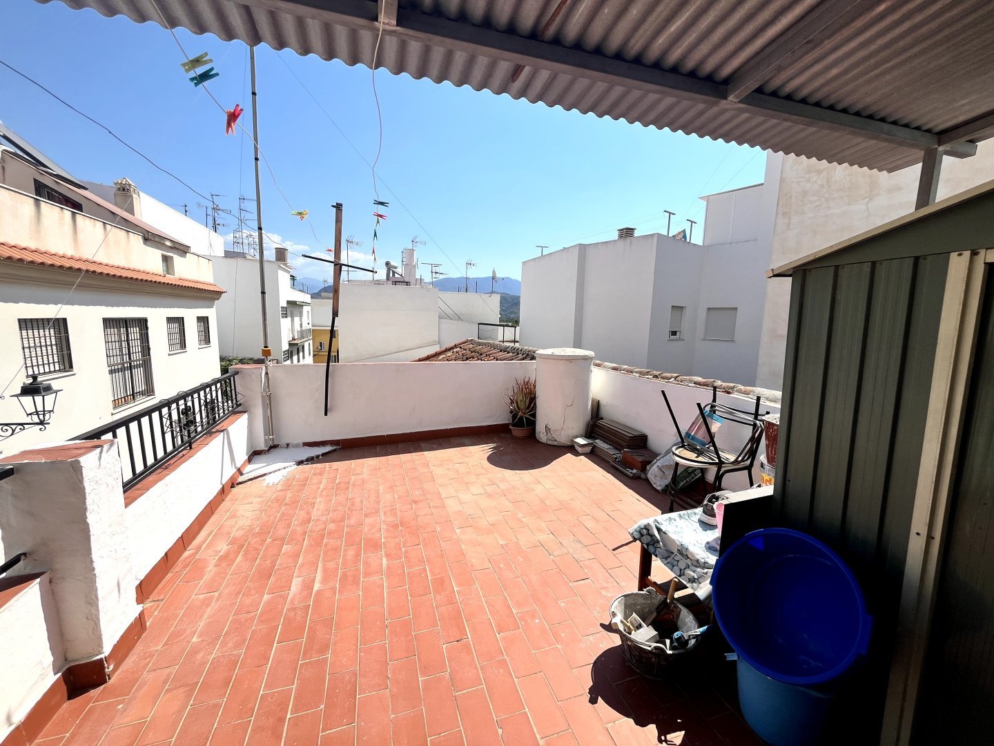 Casa de 45 m² en Salobreña