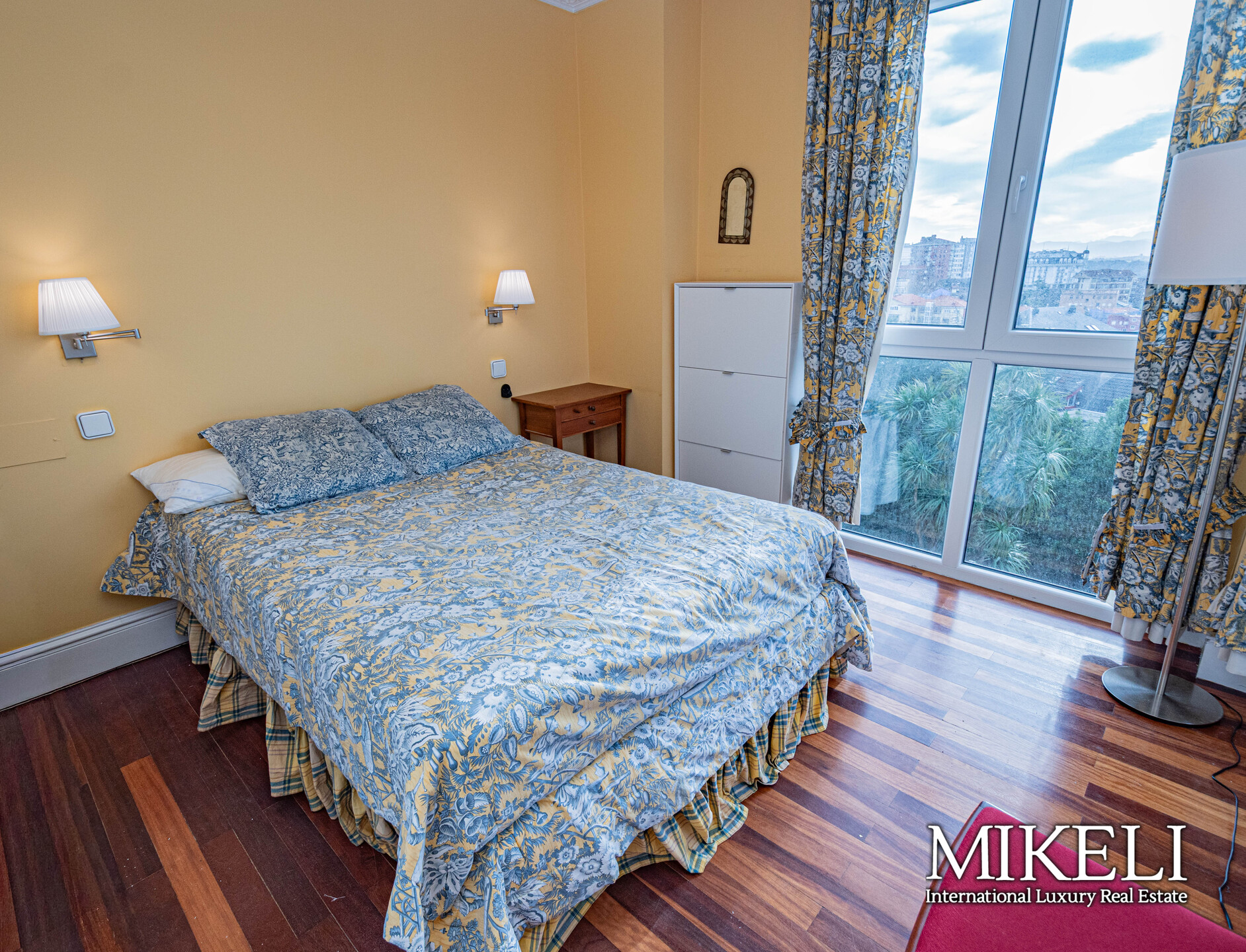Piso de 65 m² en Santander