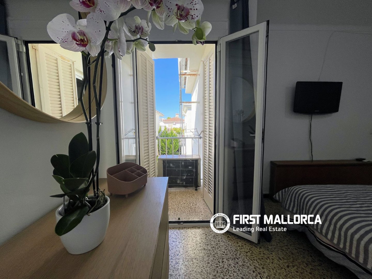 Pis de 99 m² a Alcúdia