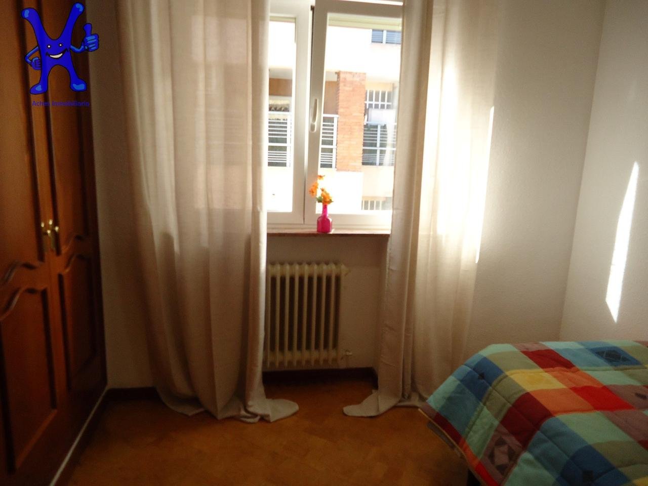 Pis de 108 m² a Salamanca