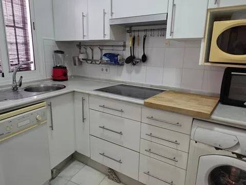 Pis de 65 m² a Sevilla