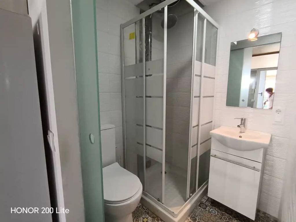 Piso de 35 m² en Benicarló