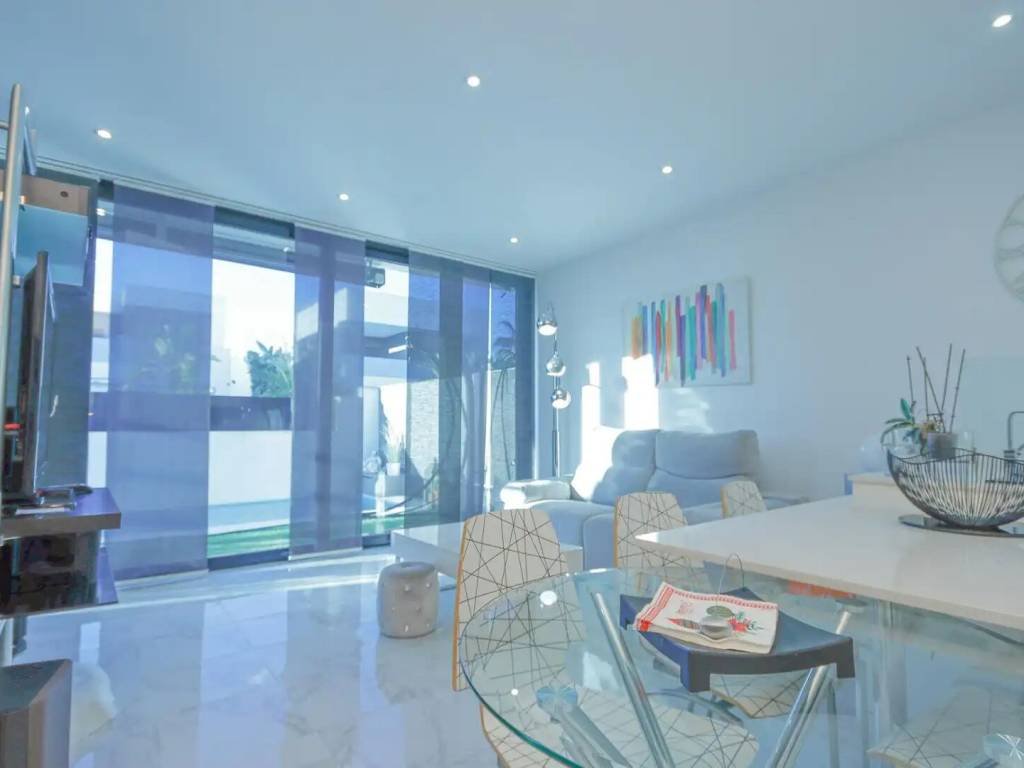 Casa de 105 m² a San Javier