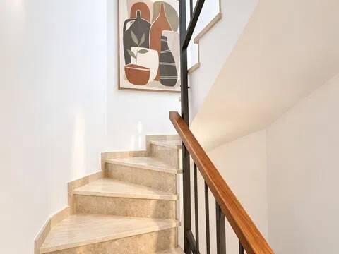Piso de 170 m² en Estepona