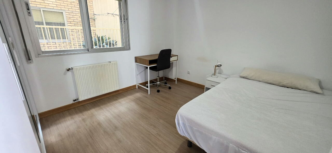 Piso de 92 m² en Logroño