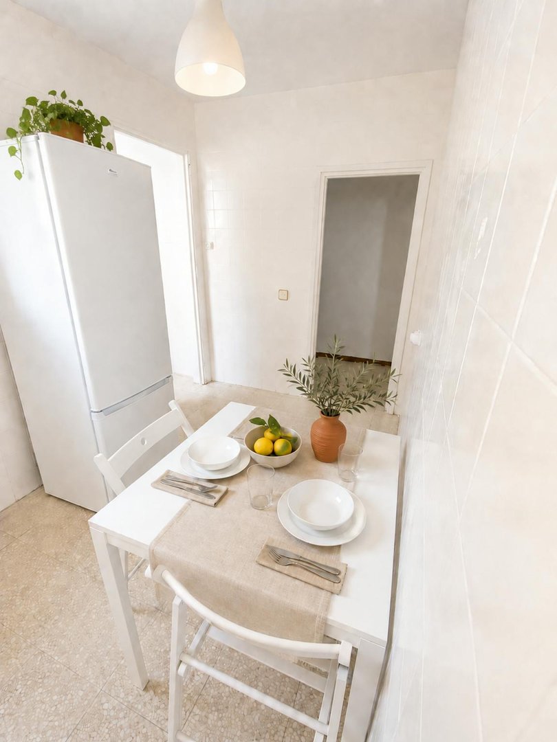 Zimmer zur Miete, Sevilla