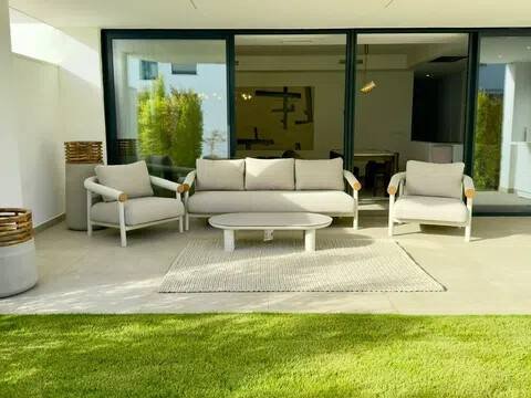 Pis de 125 m² a Estepona
