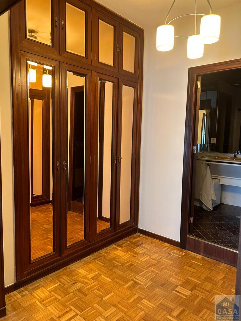 Piso de 200 m² en Mérida
