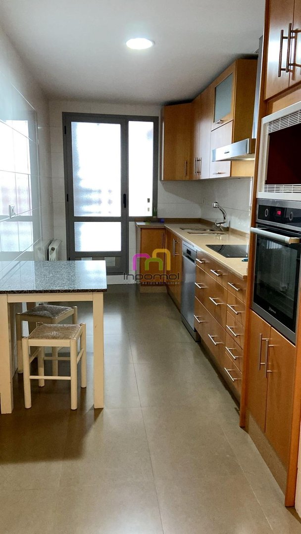 Piso de 101 m² en Badajoz