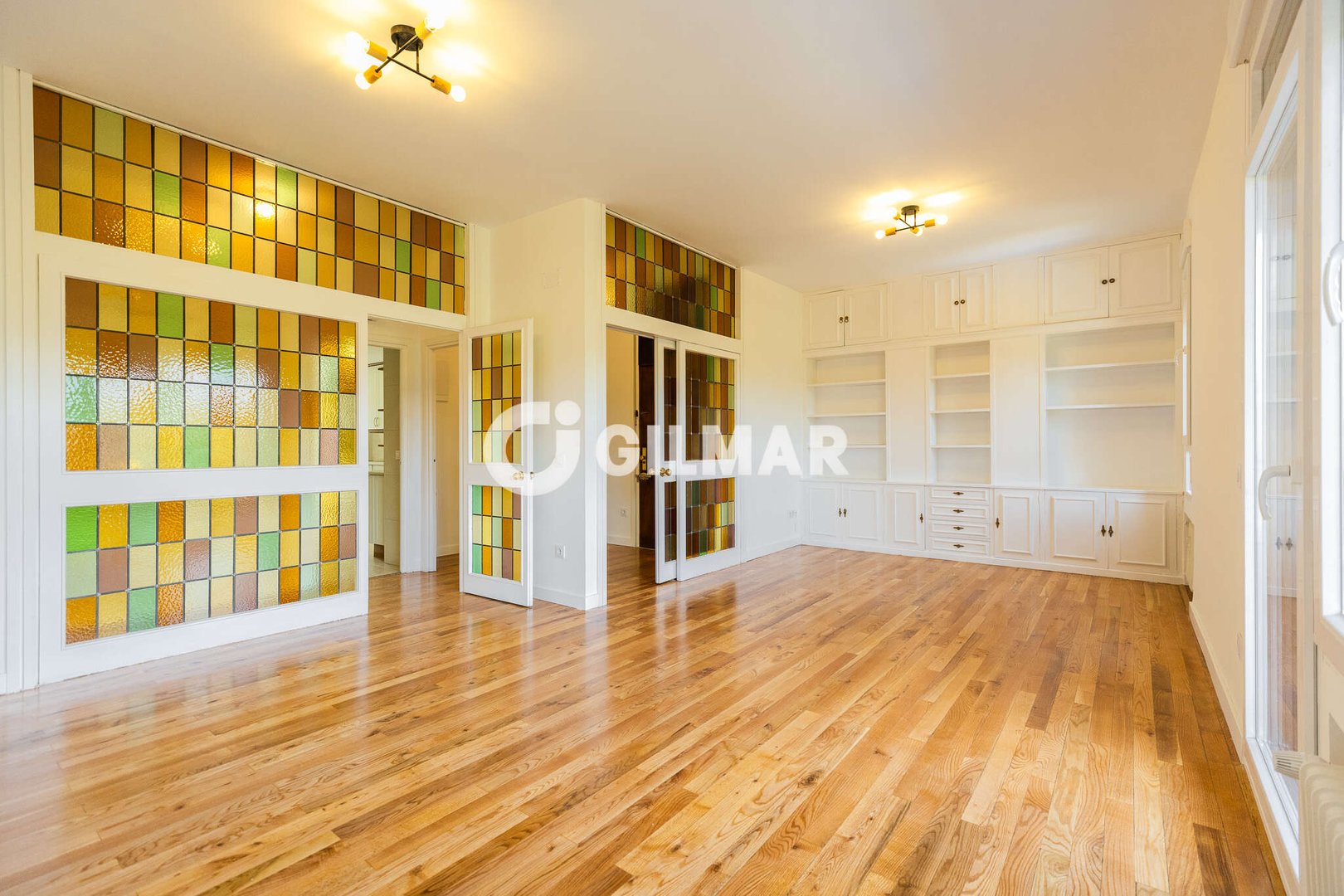 Appartamento 250 m² a Madrid