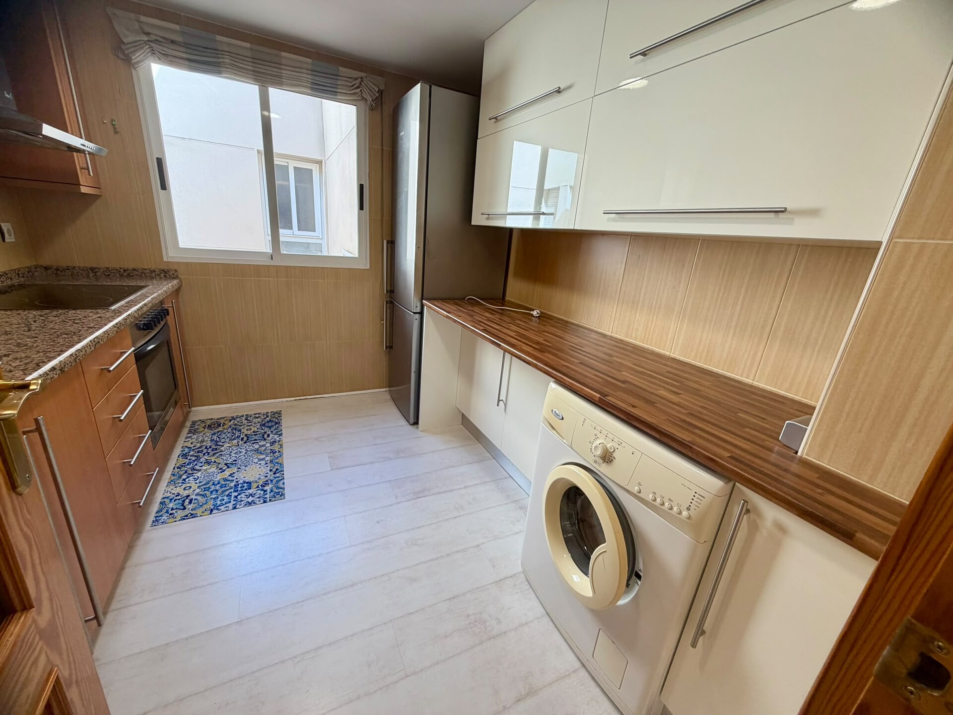 Piso de 75 m² en Alicante