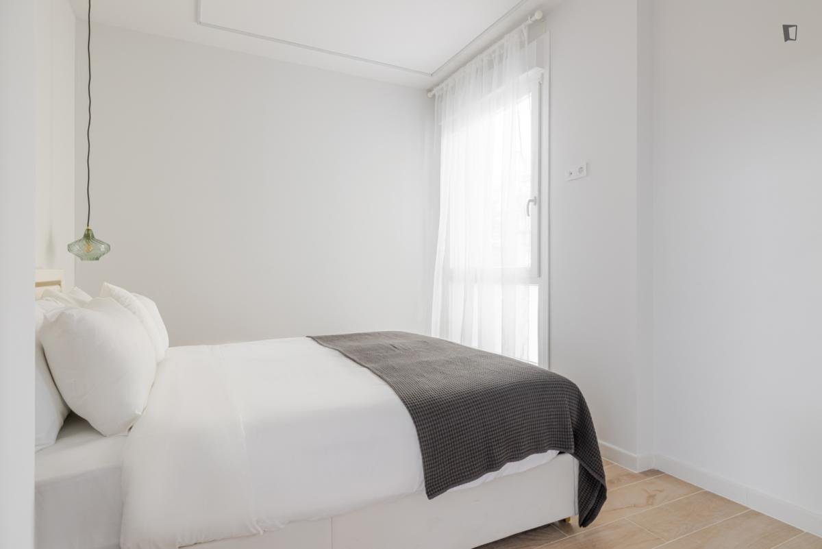 Appartamento 50 m² a Madrid