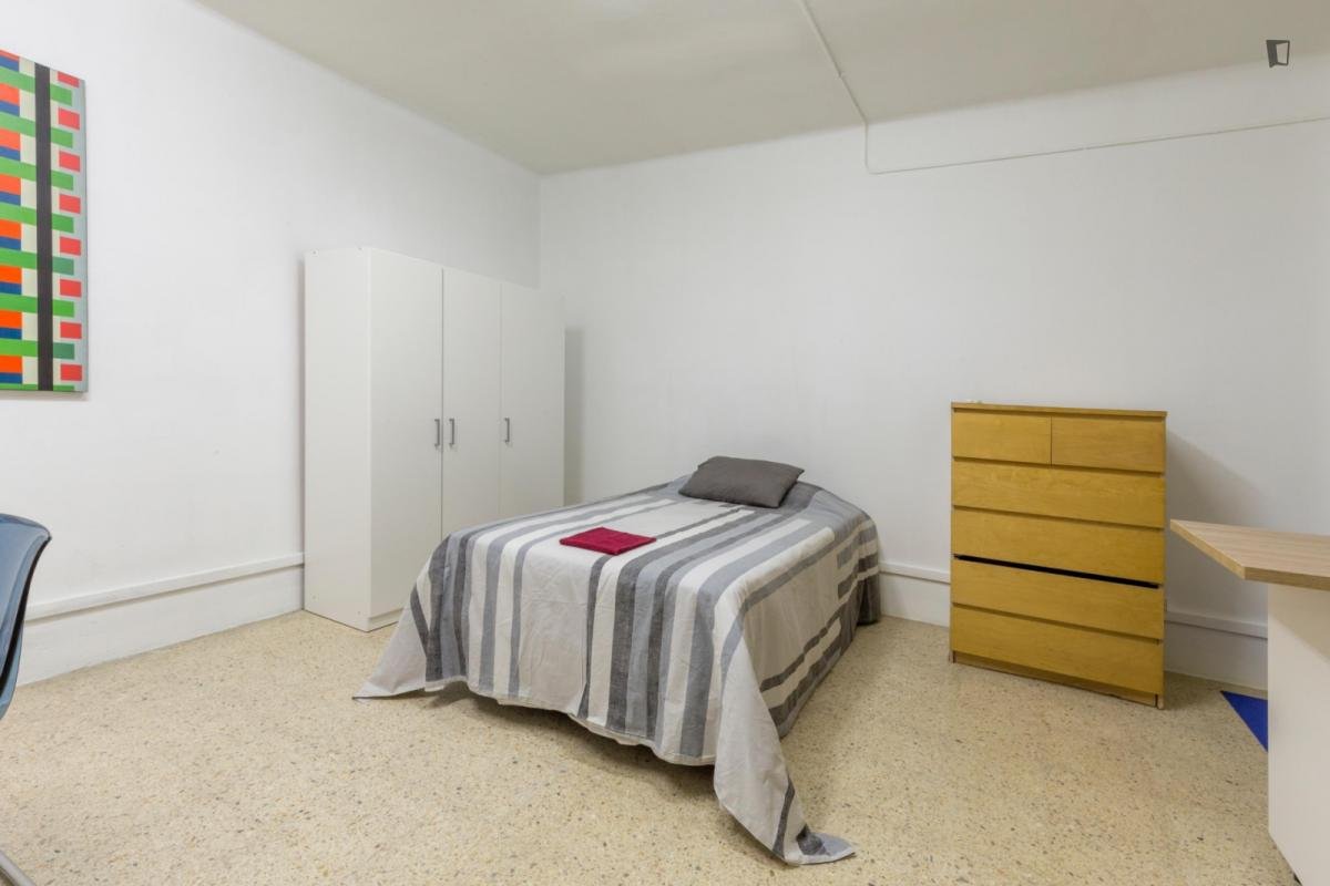 Habitación en alquiler, Barcelona