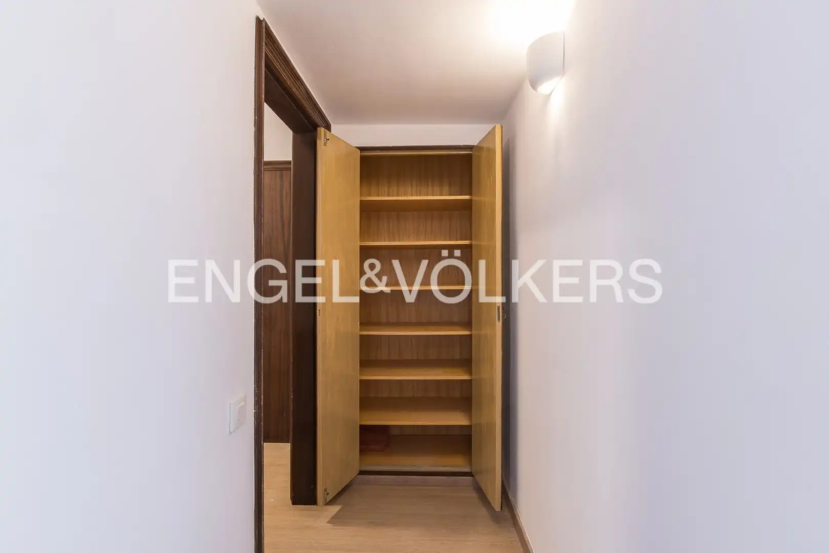 Piso de 157 m² en Barcelona
