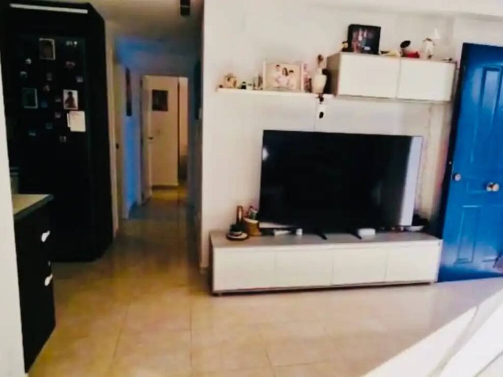 Piso de 80 m² en Bellreguard