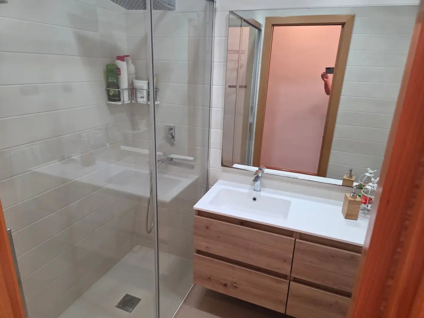 Piso de 125 m² en Málaga