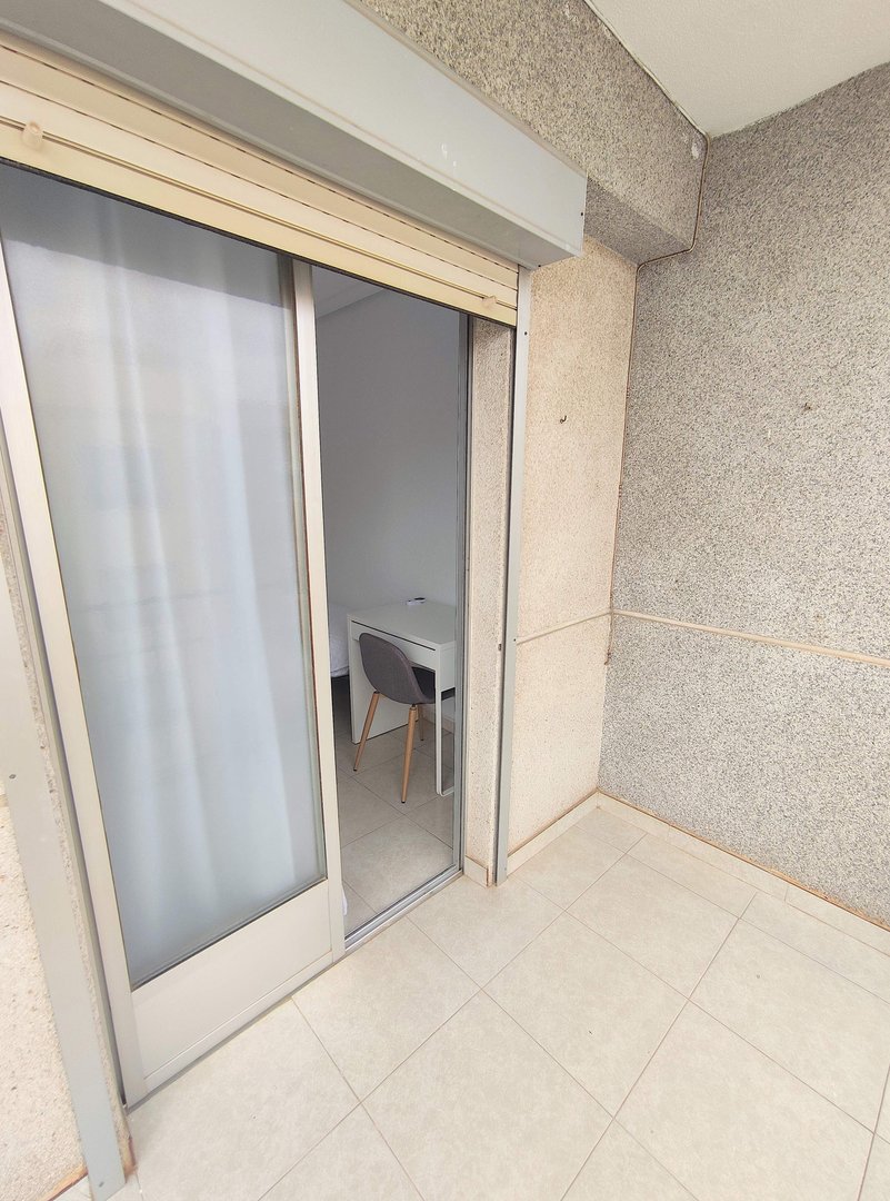 Habitación 98 m², Elche