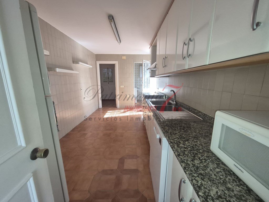 Casa de 165 m² en El Puerto de Santa María