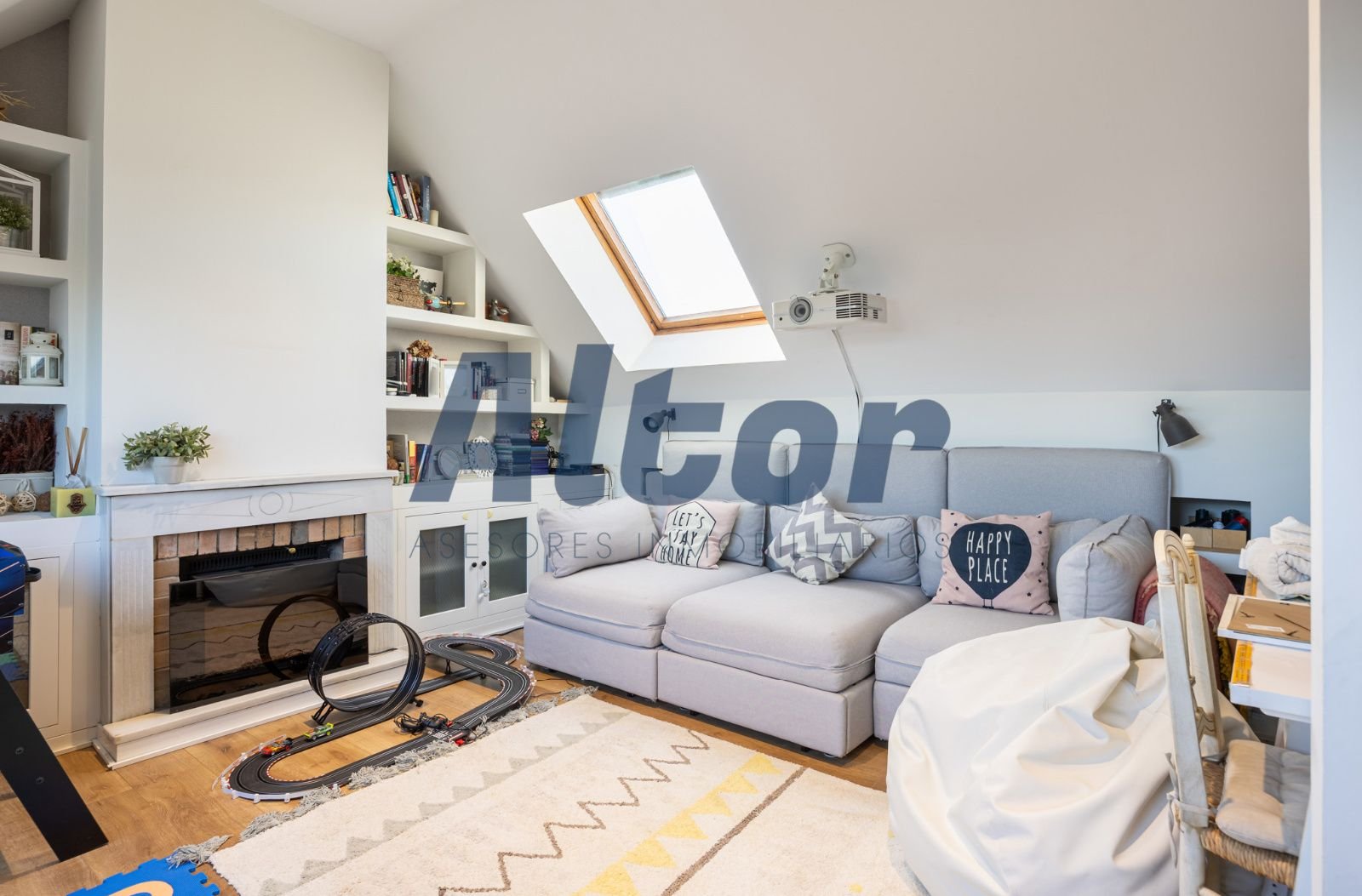 Casa 310 m² a Pozuelo de Alarcón